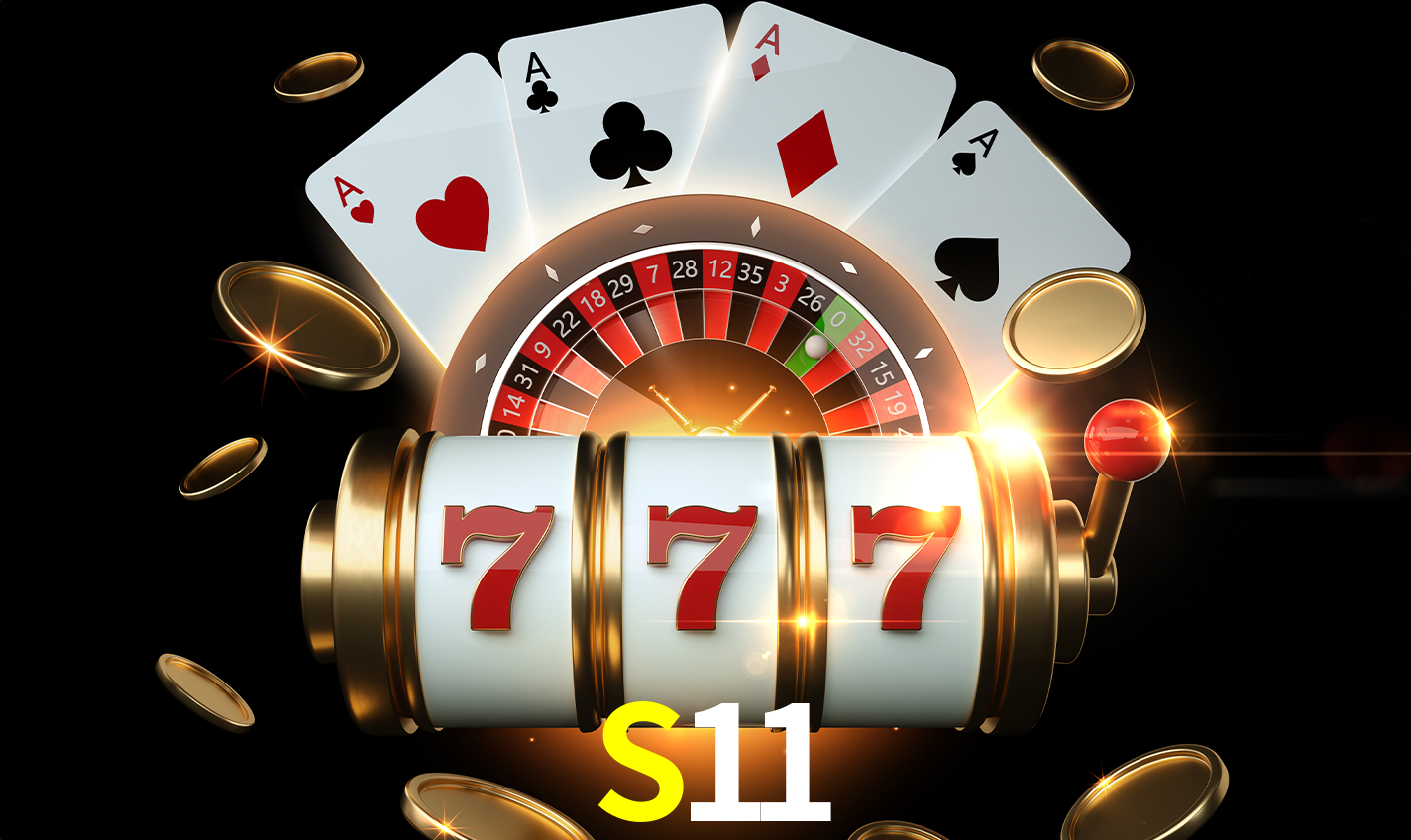 S11 aplicativo