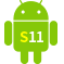 Aplicativo S11bet para Android